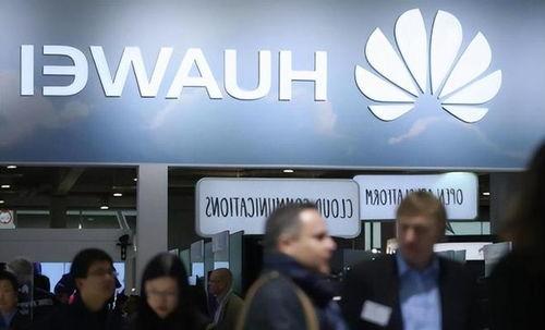 华为美媒最新爆料,揭秘美媒眼中的科技巨头真相